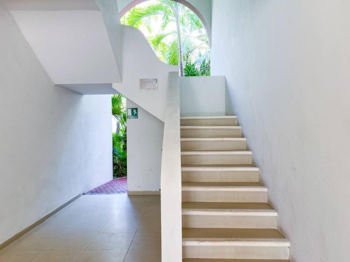 Lovers Chic 2br Dowtown - Sea At 100m * Playa del Carmen