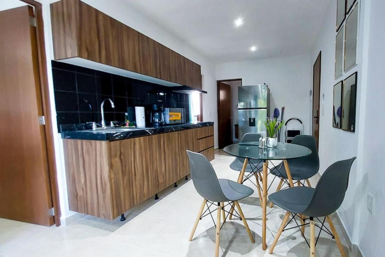 Homy 2br With Pool, Gym, Terrace, Bbq, Parking Apartment *