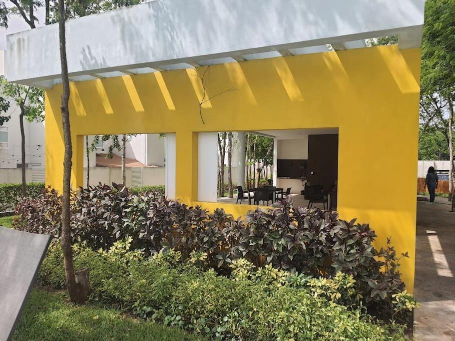 Сasa de vacaciones Casa De 3 Todas Con Bano Propio, 3 Y Medio Banos En Toal, Alberca, Cupo Hasta 12 Personas Playa del Carmen