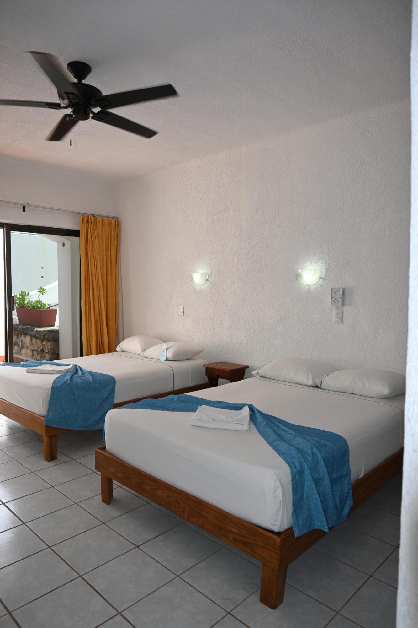 Pelicano - Beachfront