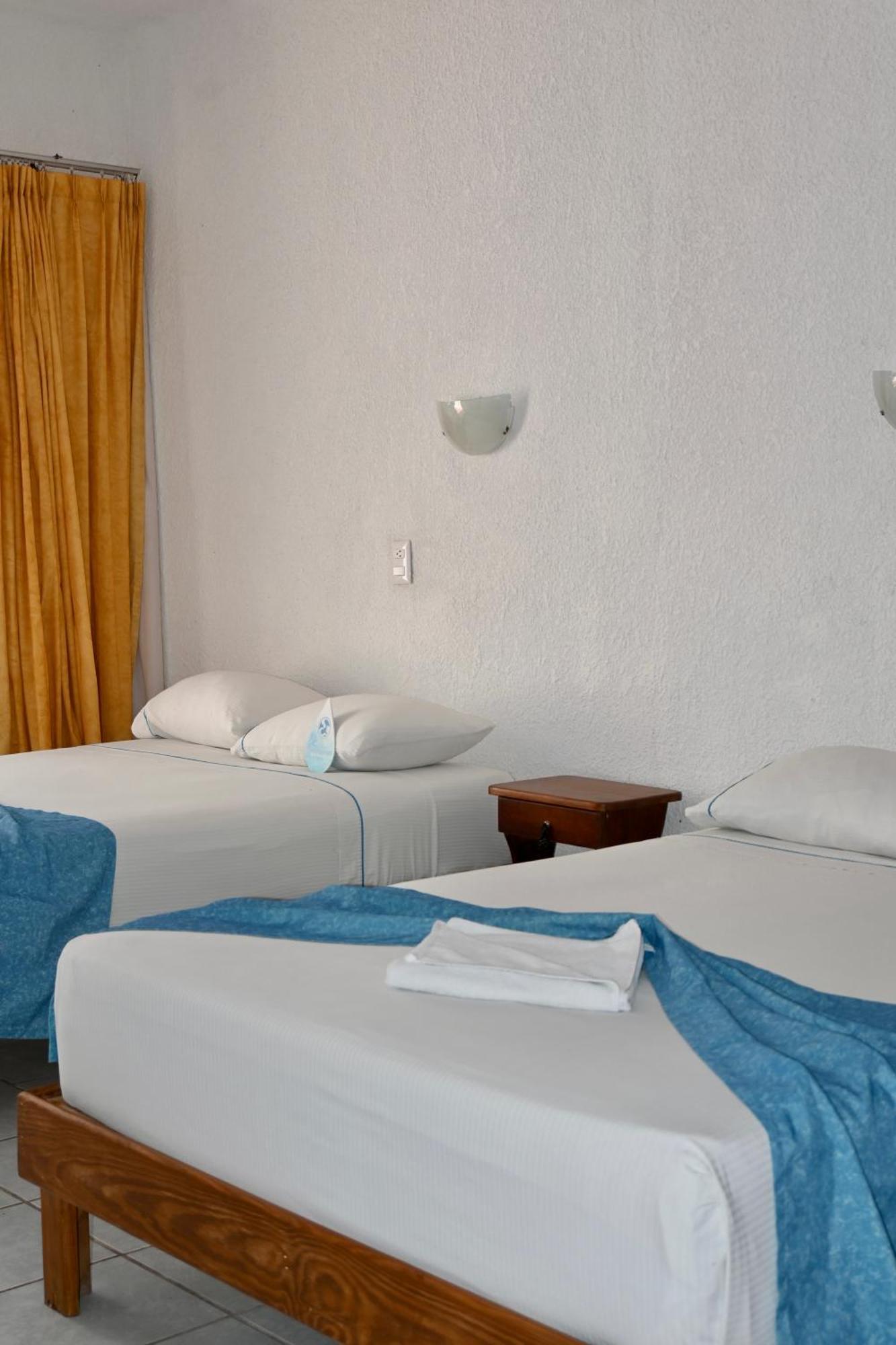Pelicano - Beachfront Playa del Carmen