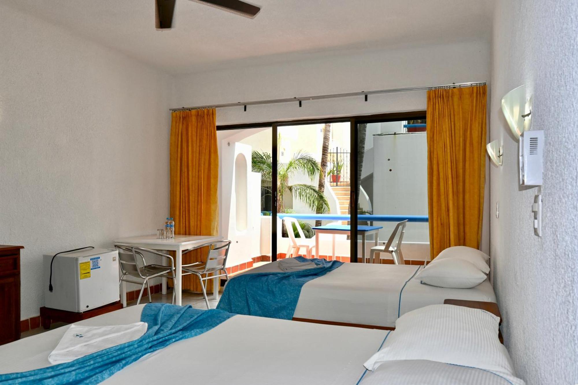 Pelicano - Beachfront Hotel 3*