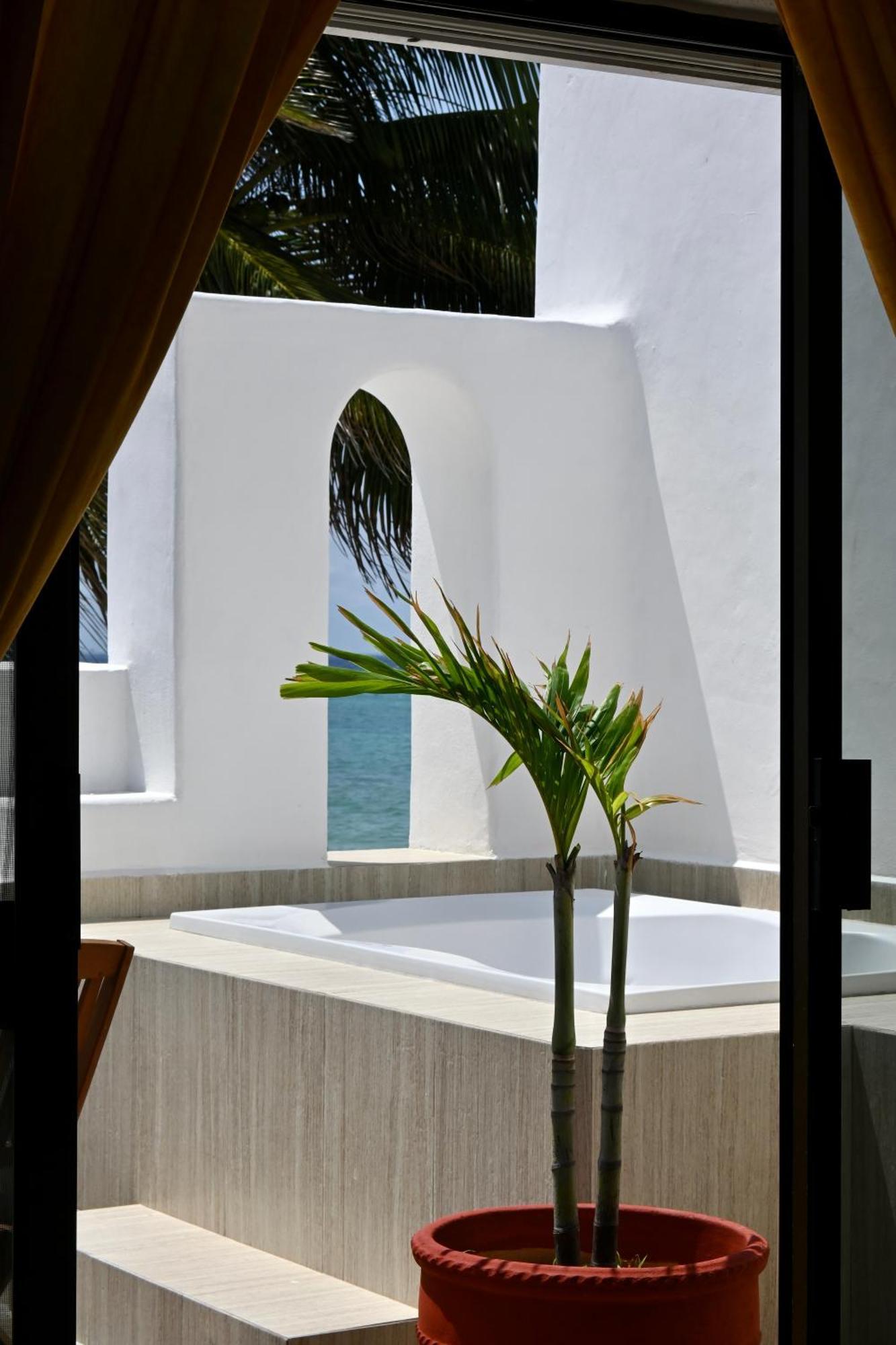 Pelicano - Beachfront