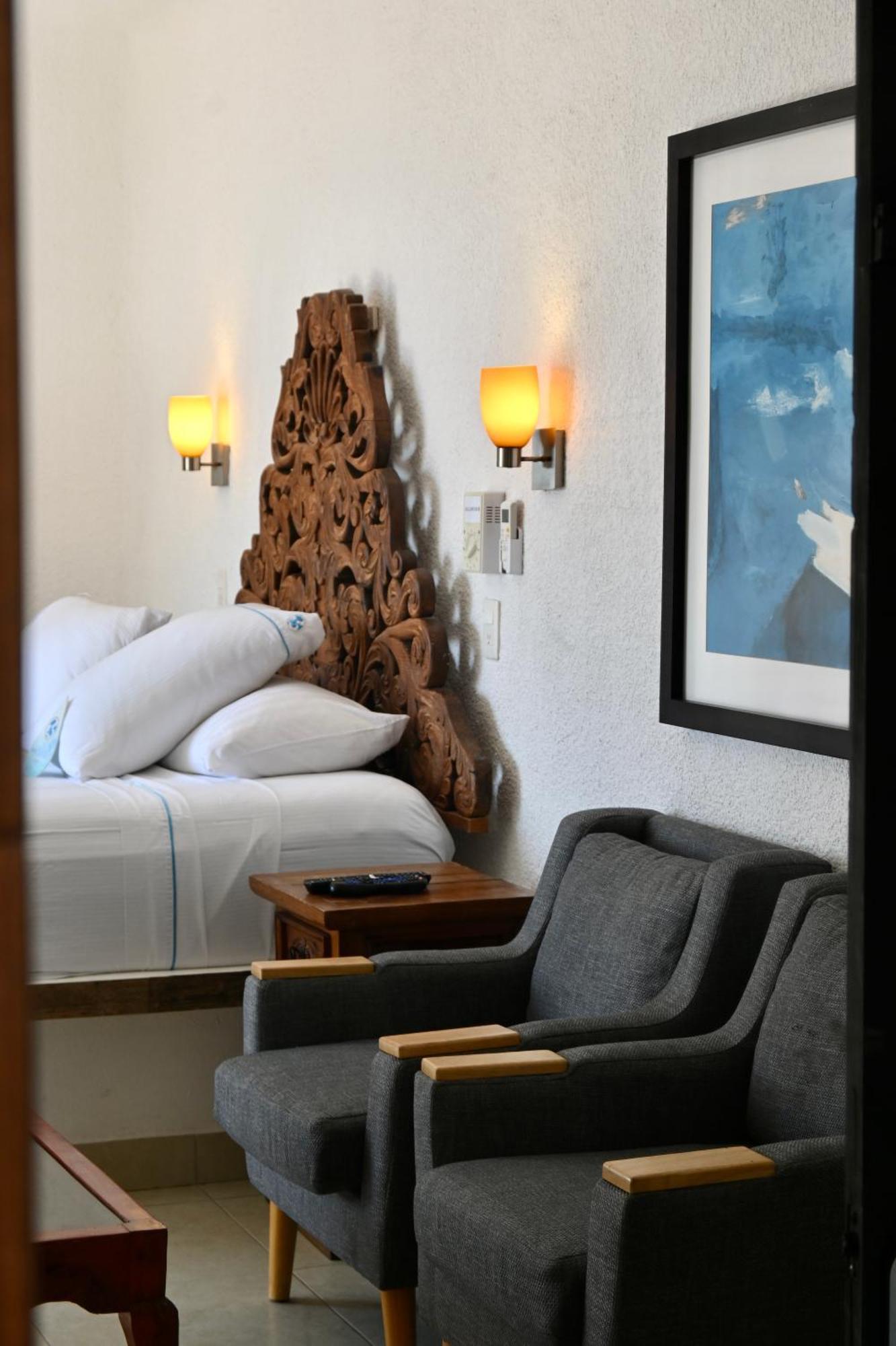 Hotel Pelicano - Beachfront