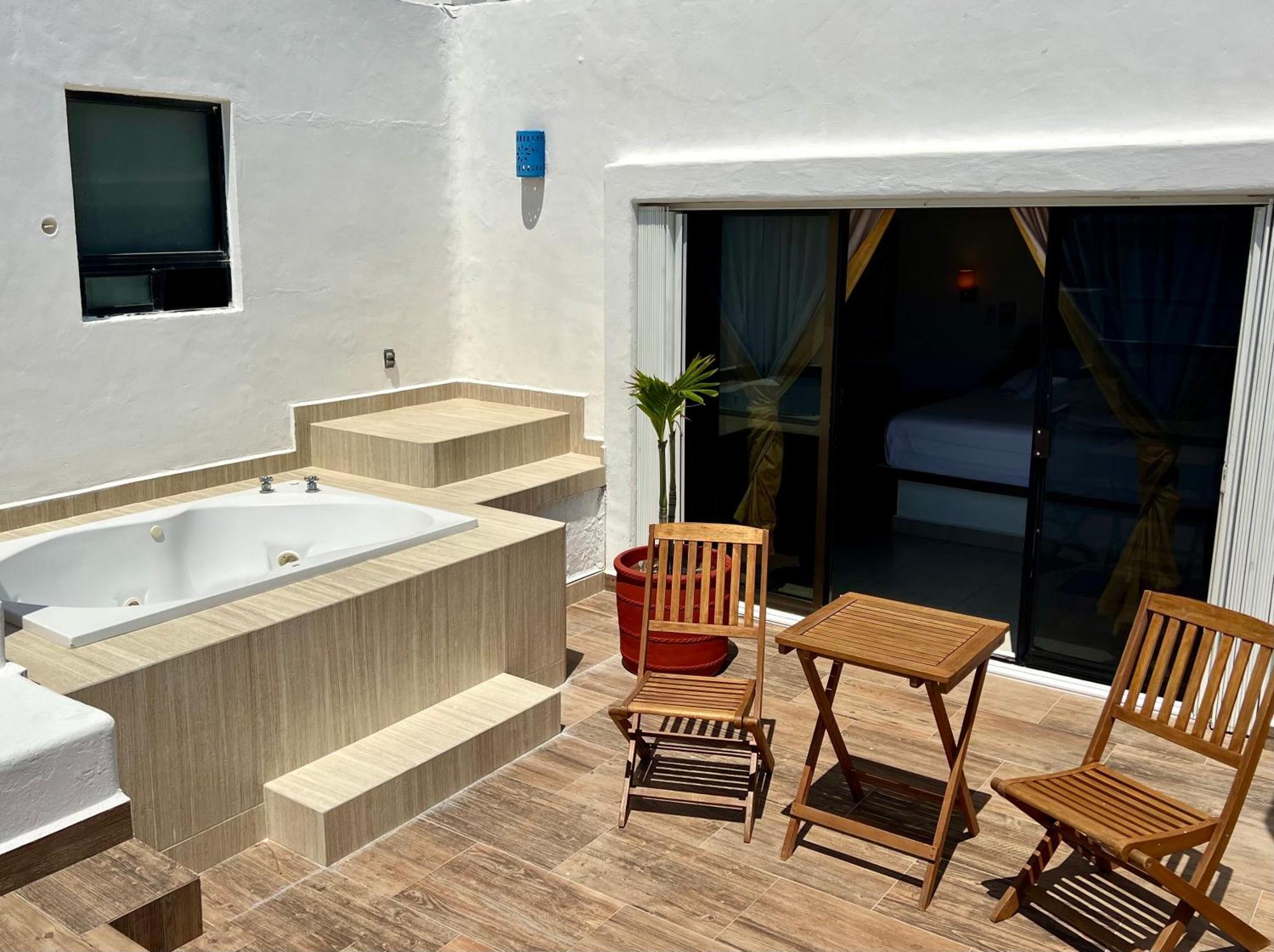 Pelicano - Beachfront