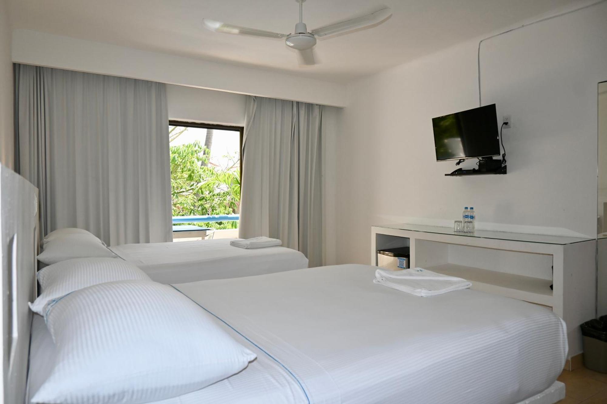 Pelicano - Beachfront Playa del Carmen