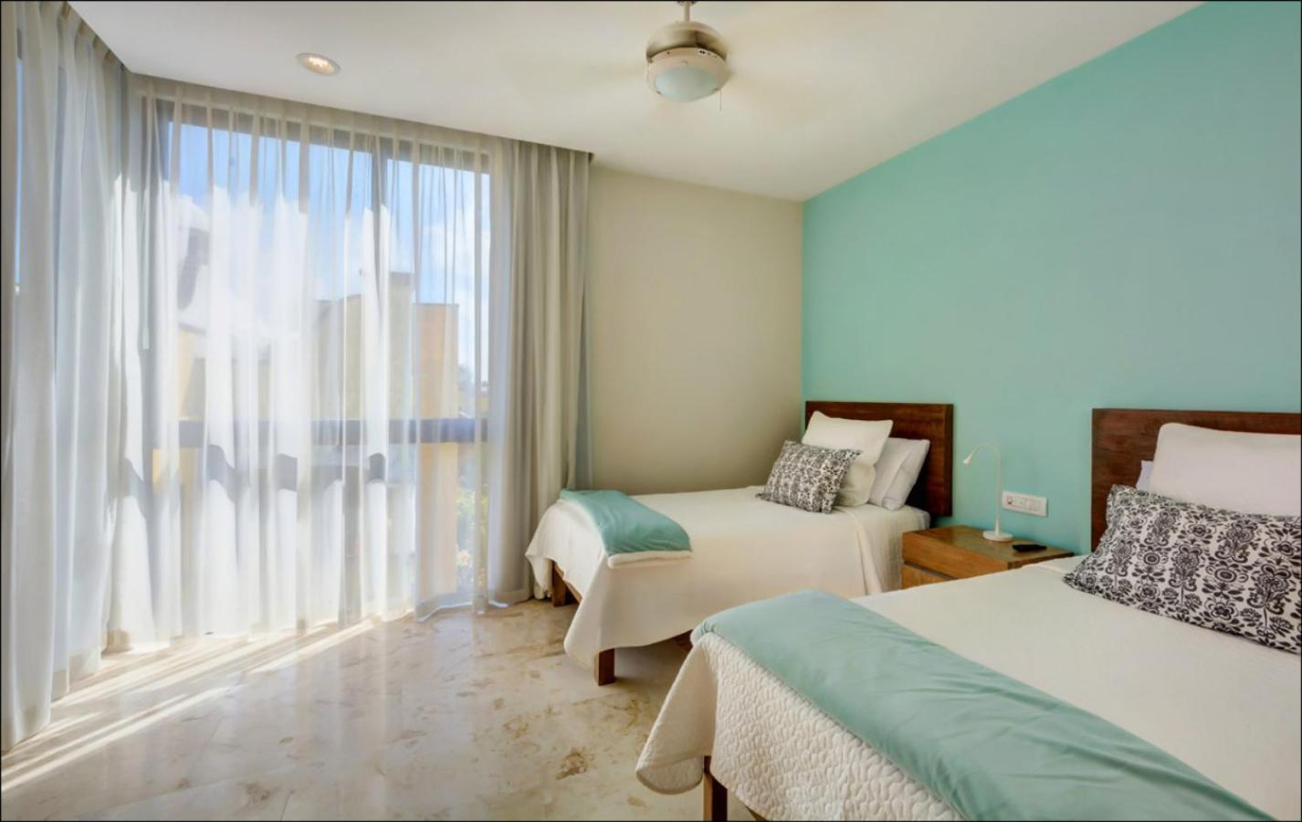 Anah By Flores Vacation Apartment Playa del Carmen