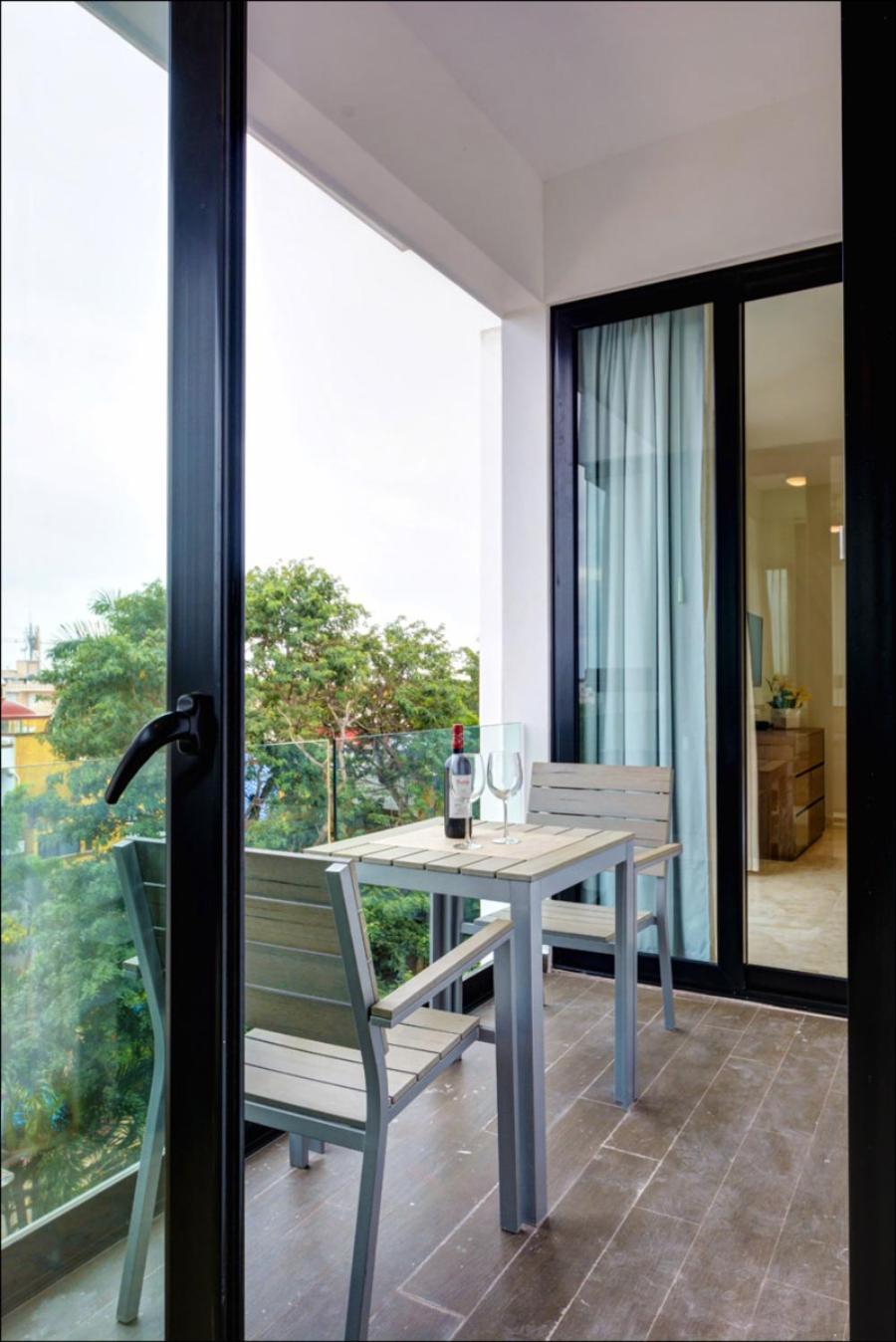 Apartment Anah By Flores Vacation Playa del Carmen