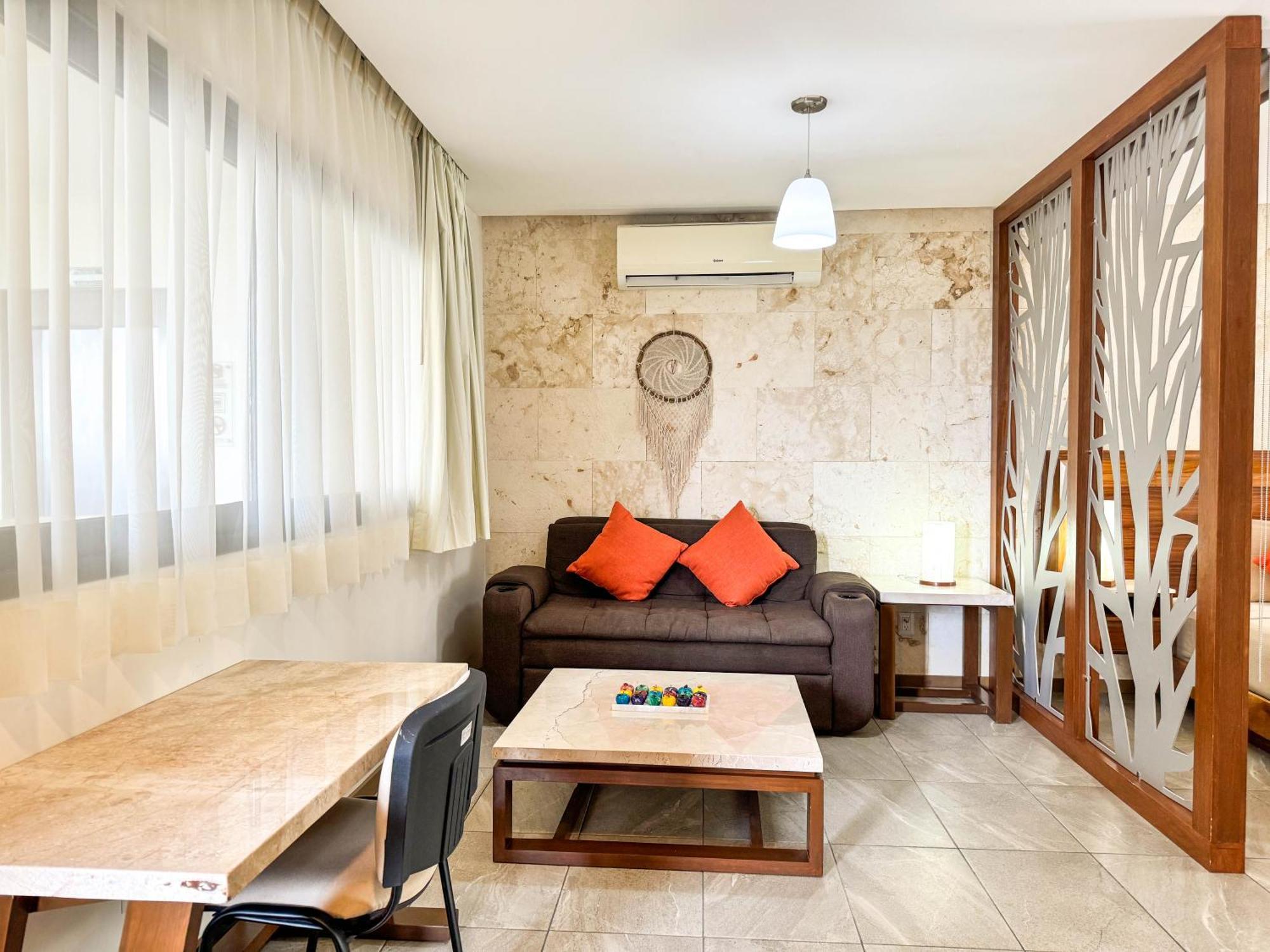 Grand Fifty Khách sạn Playa del Carmen