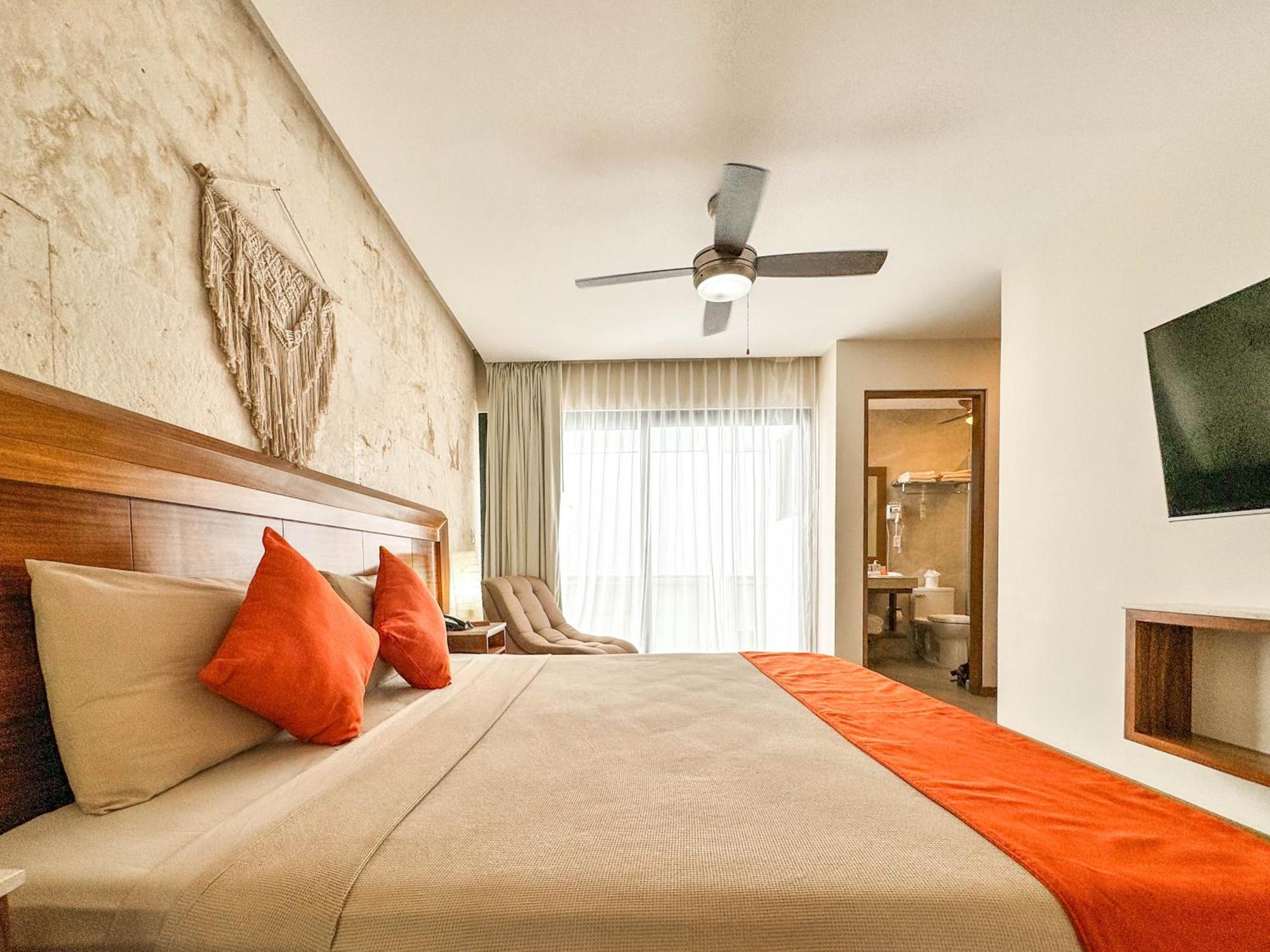 Grand Fifty Khách sạn Playa del Carmen