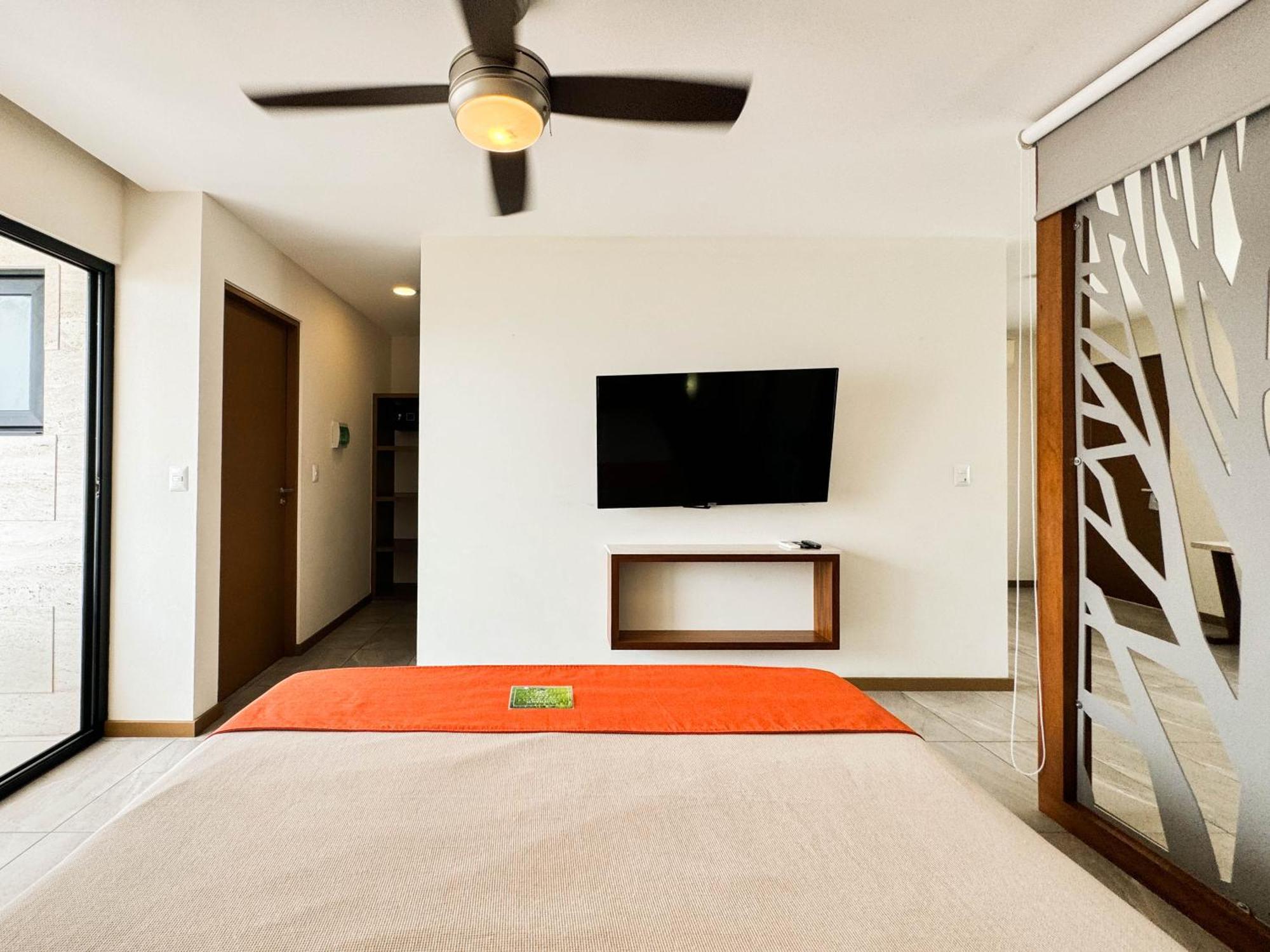 Khách sạn Grand Fifty Playa del Carmen
