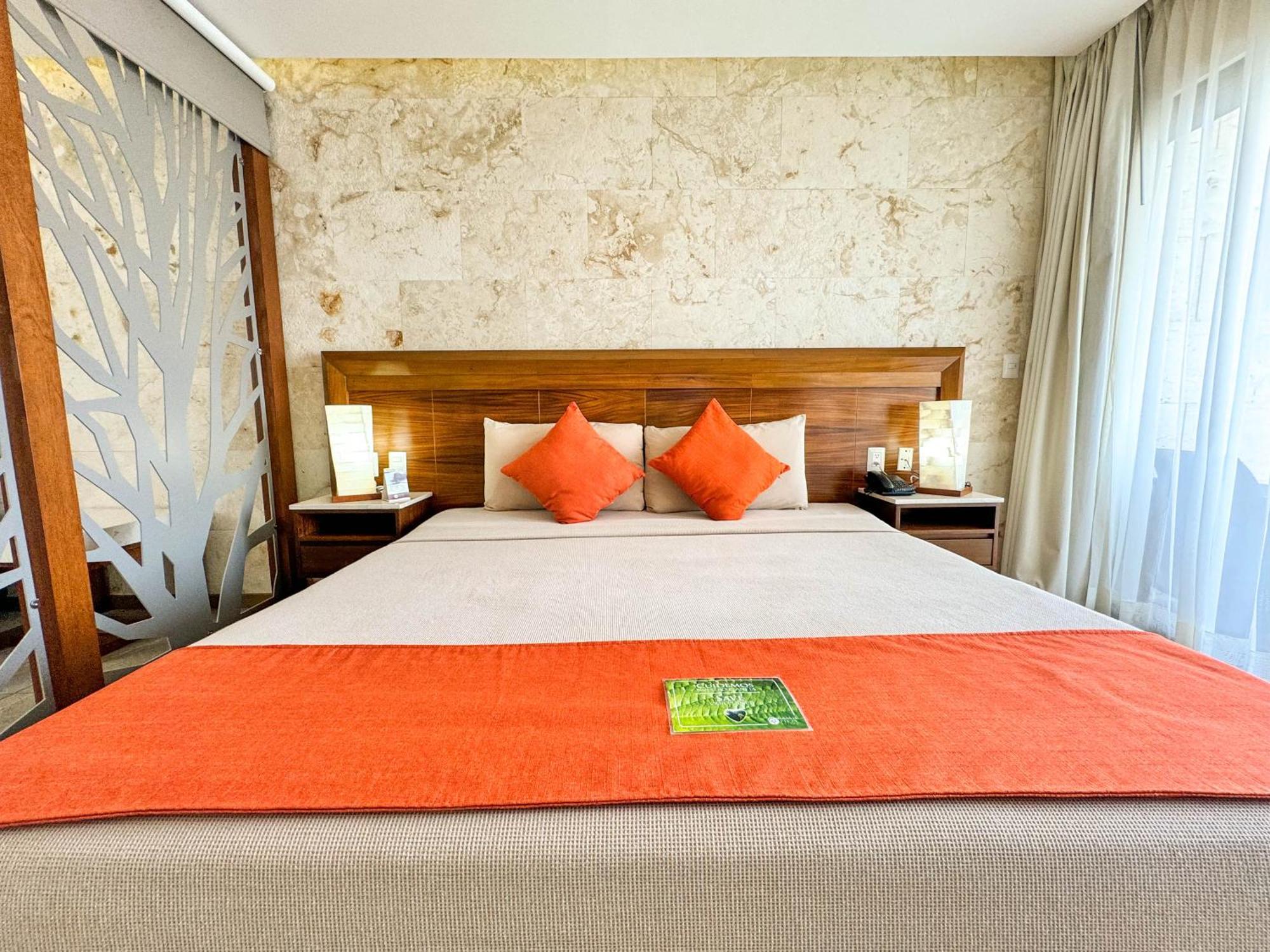 Grand Fifty Khách sạn Playa del Carmen