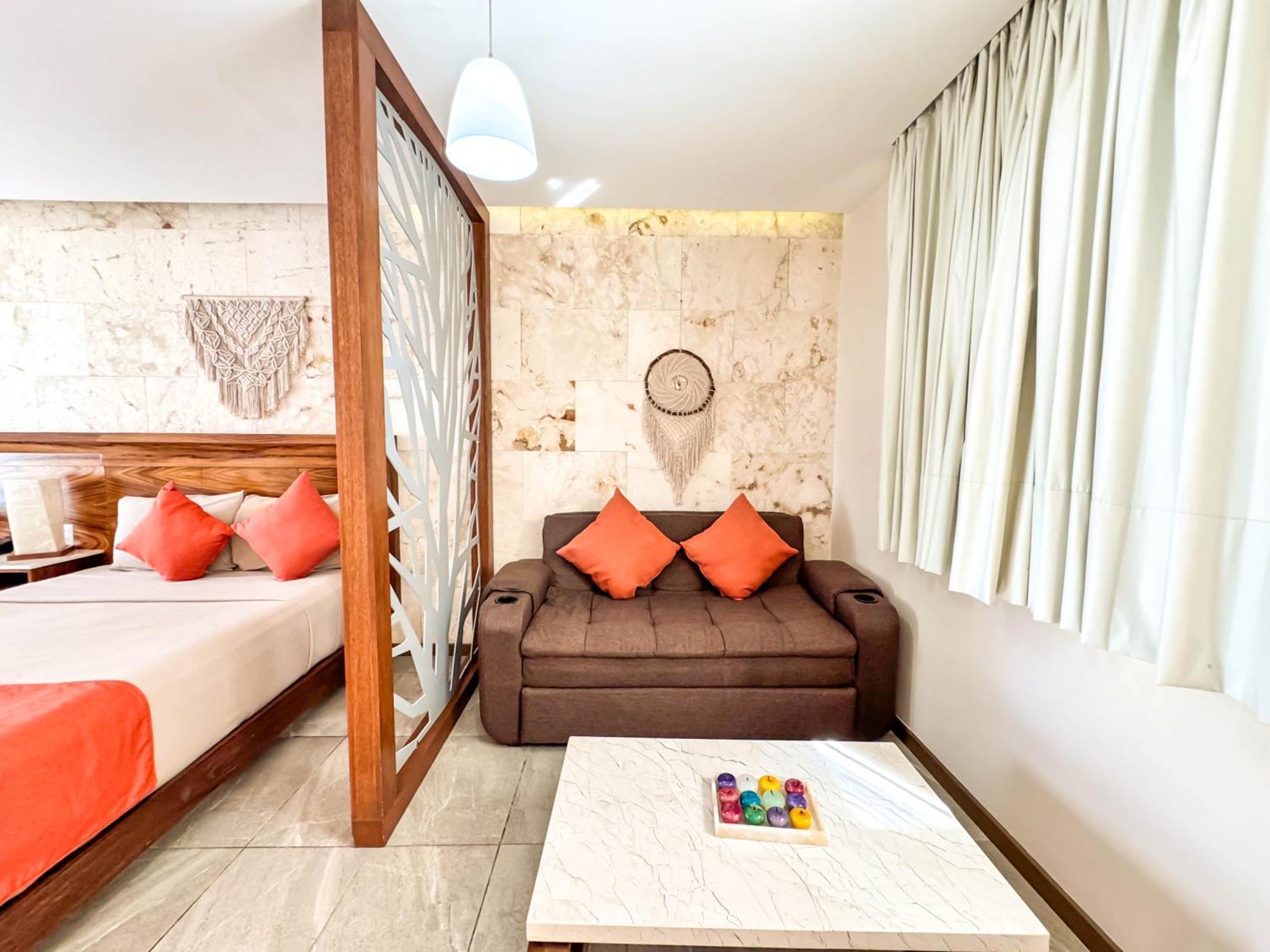 Grand Fifty Khách sạn Playa del Carmen