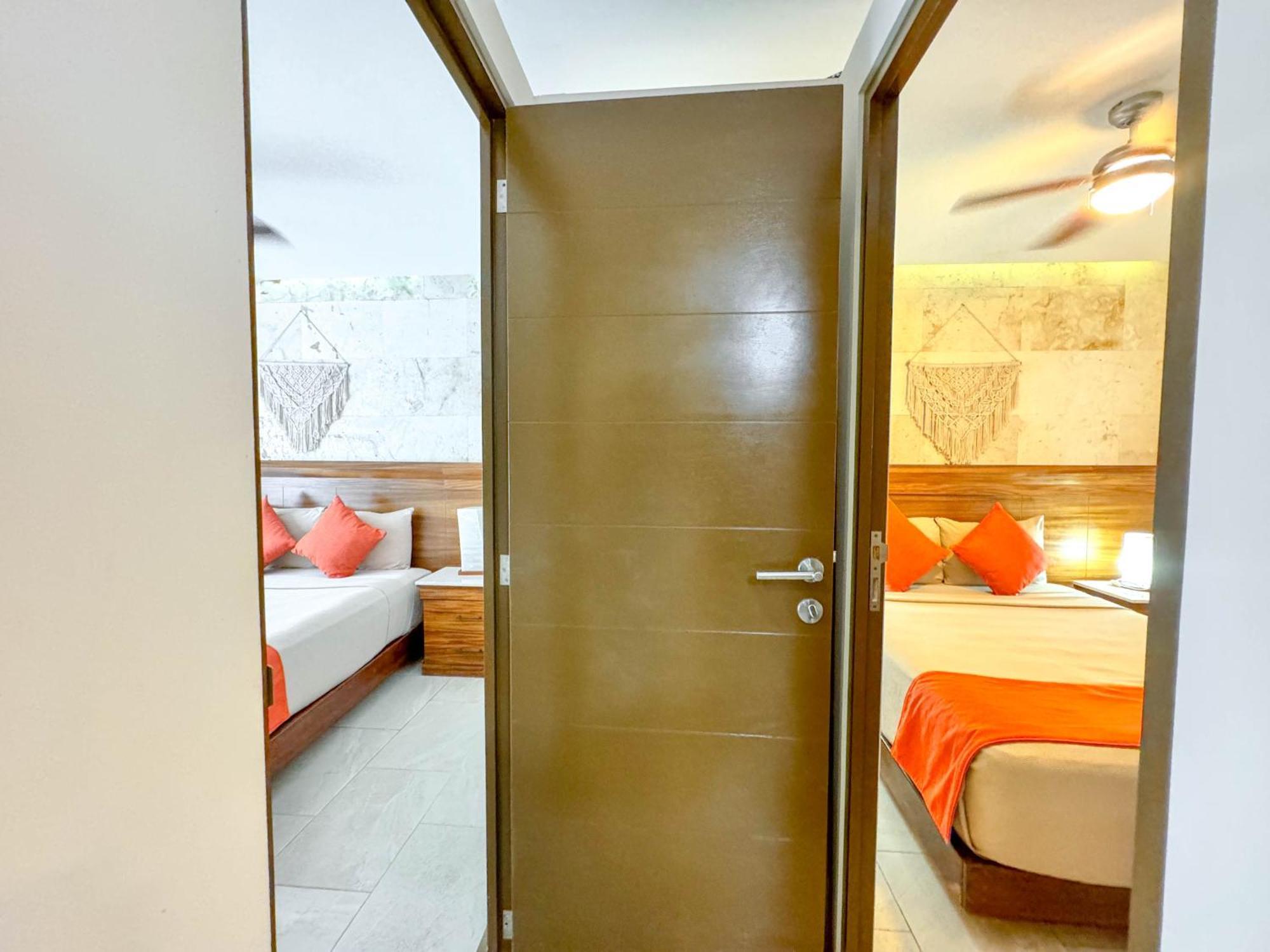 Grand Fifty Khách sạn Playa del Carmen