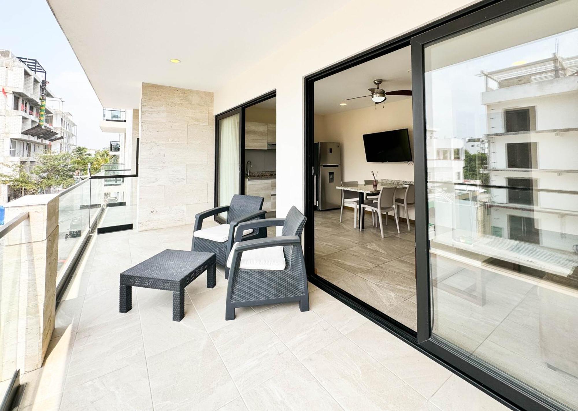 Khách sạn Grand Fifty Playa del Carmen