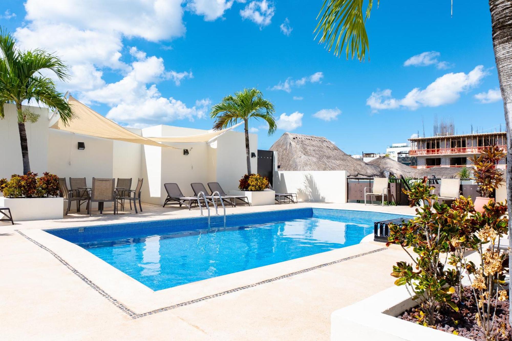Apartamento Meridian 208