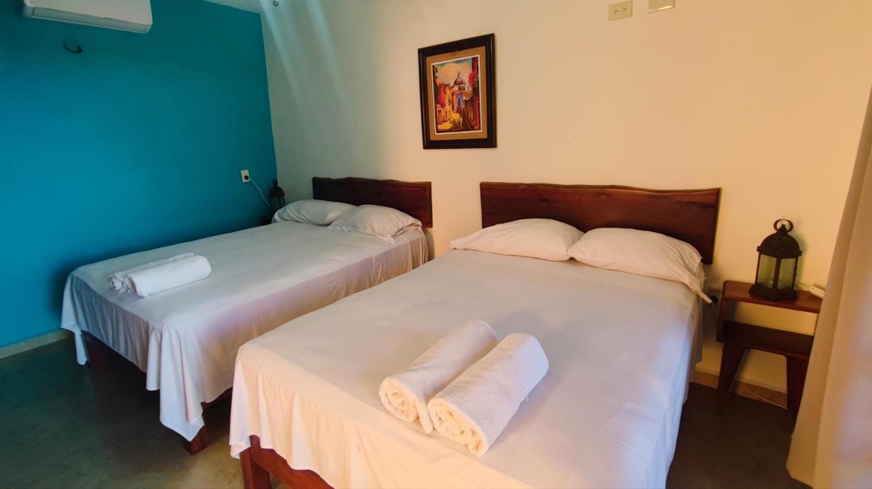 Hacienda Valentina Hotel