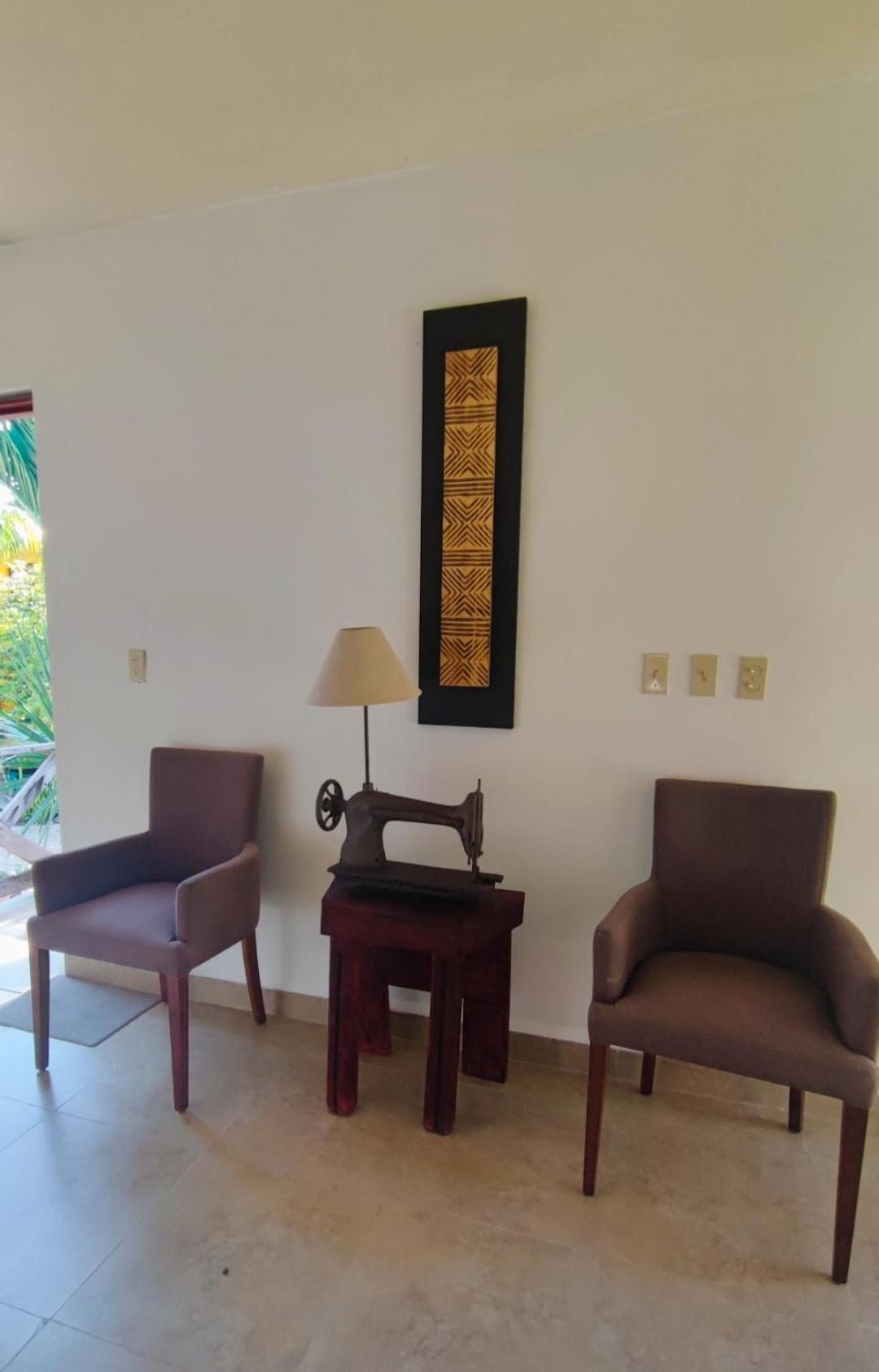 Hacienda Valentina Hotel