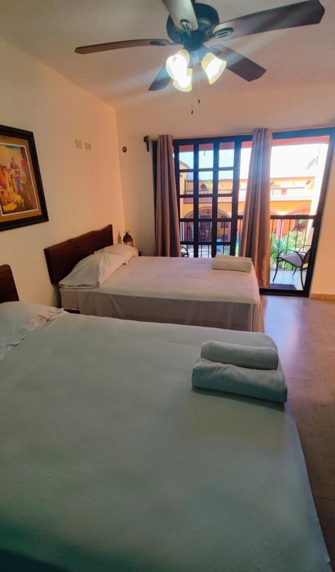 Hotel Hacienda Valentina