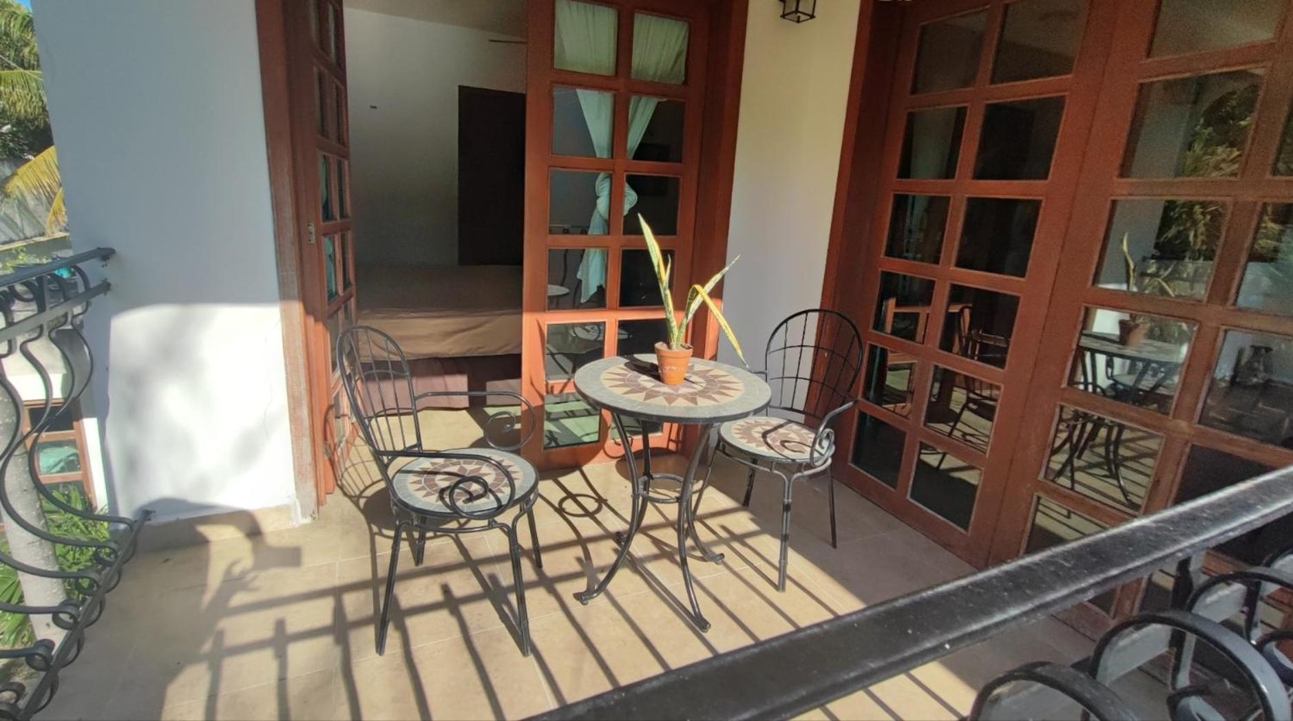 Hotel Hacienda Valentina 3*