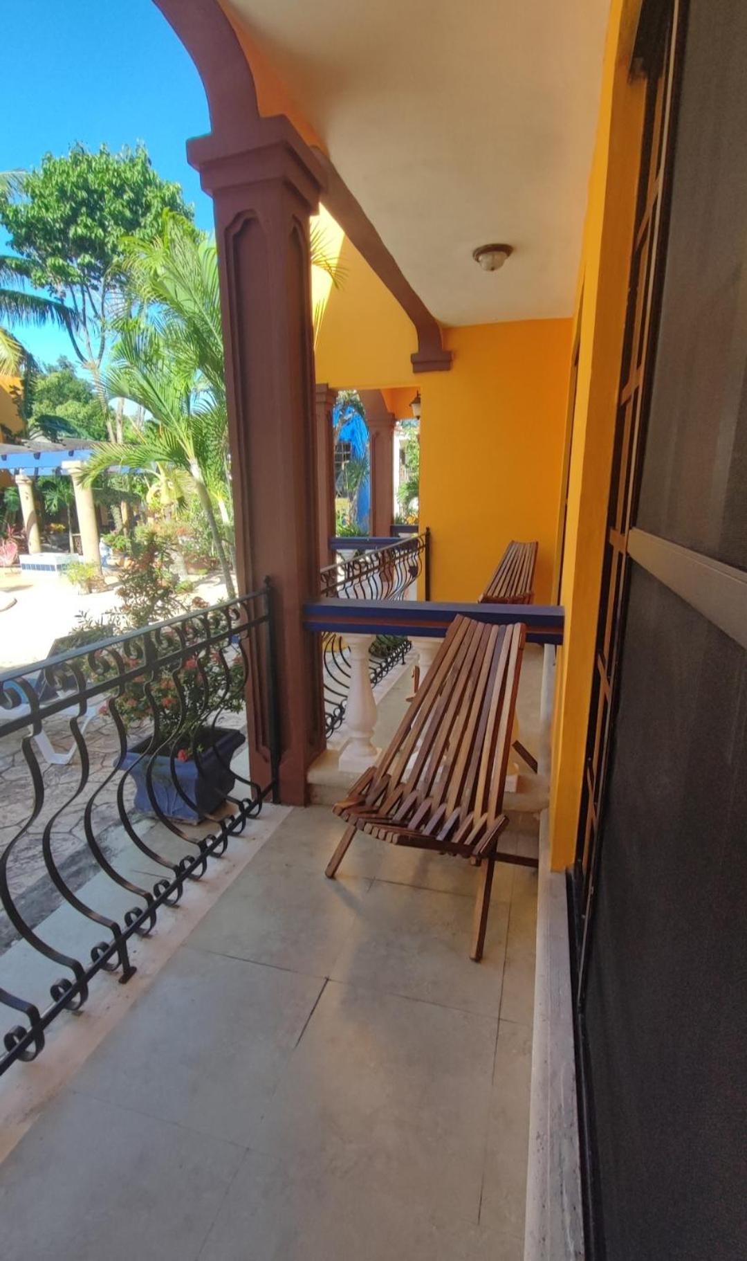 Hotel Hacienda Valentina