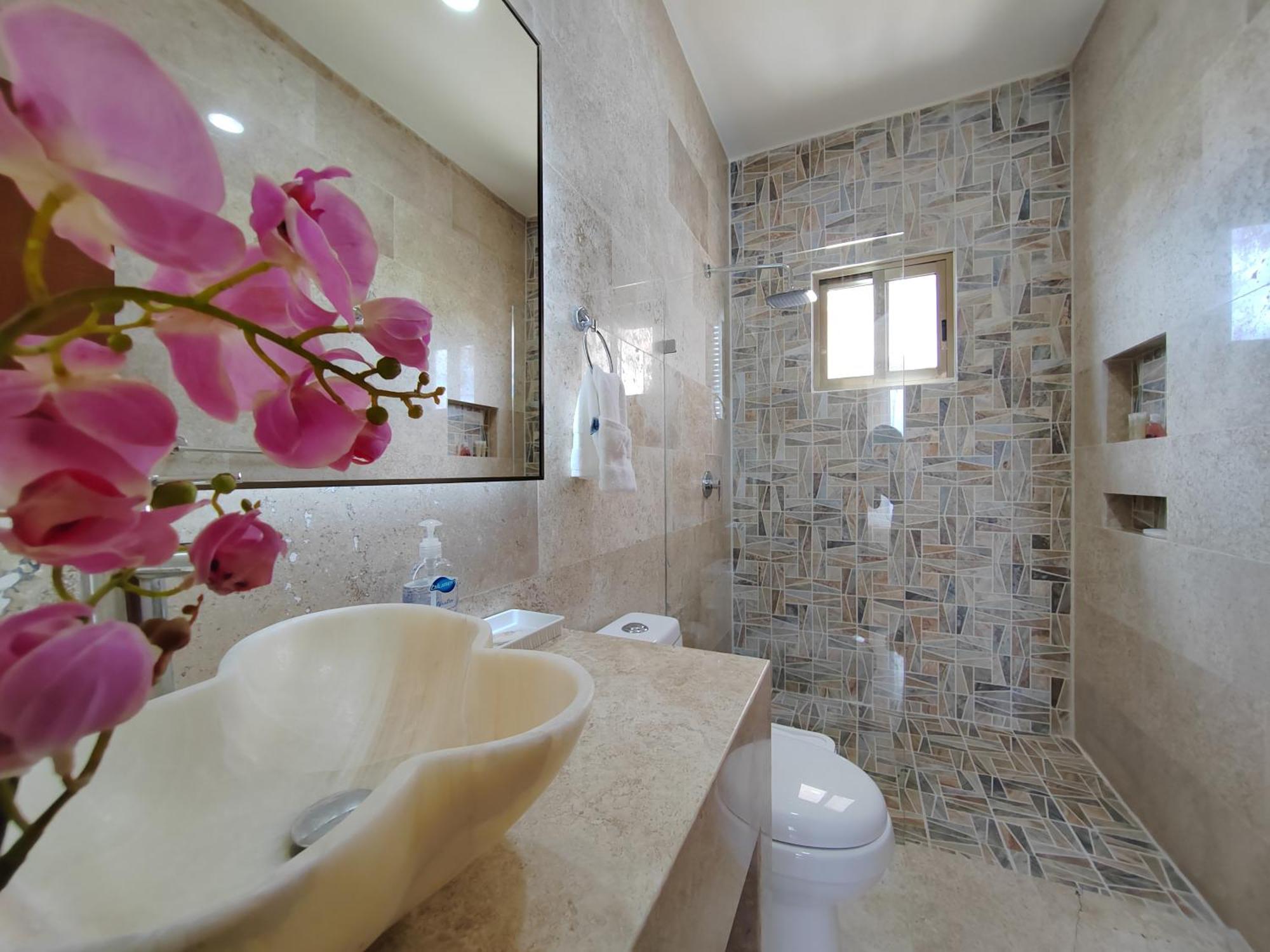 Apartment New! Elegant & Wonderful In Excellent Area By Yeah Playa del Carmen