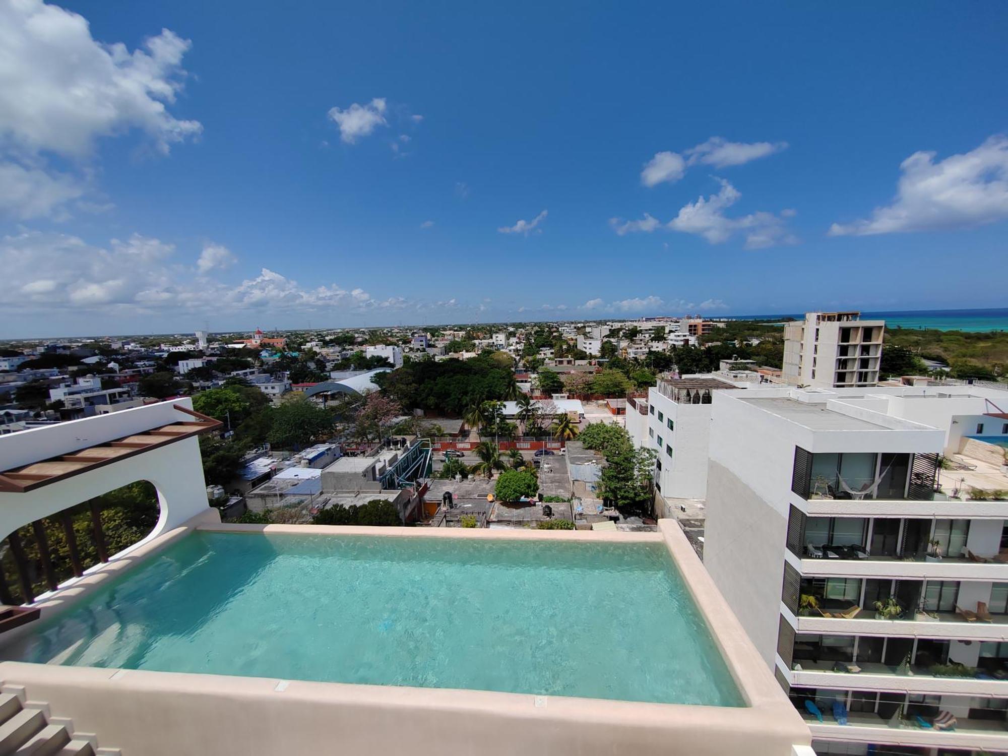 Apartment New! Elegant & Wonderful In Excellent Area By Yeah
