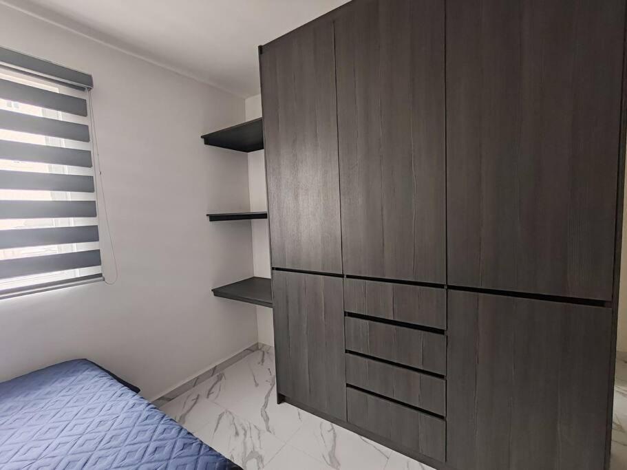 Apartment Vive La Experiencia Y Descanso