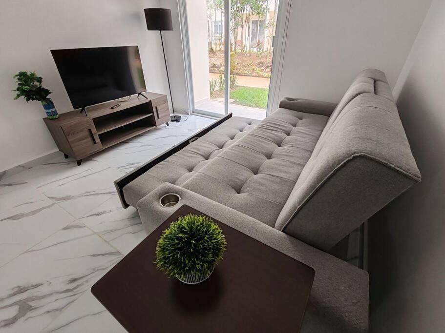 Vive La Experiencia Y Descanso Apartment *