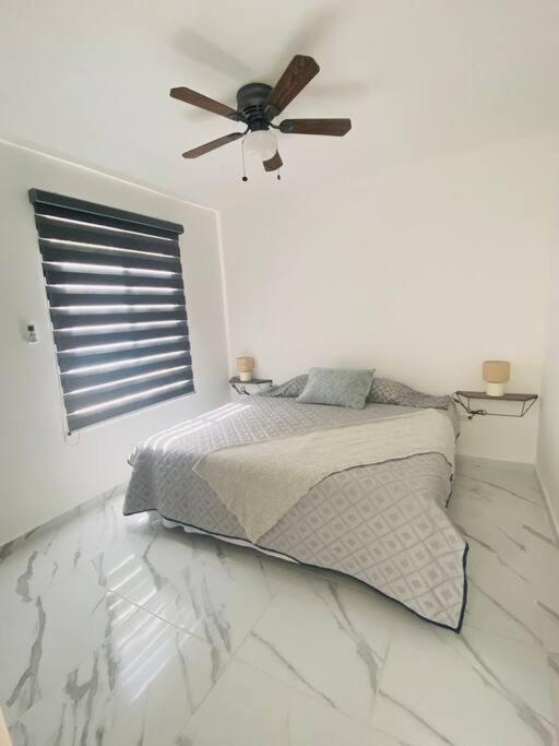 Vive La Experiencia Y Descanso Apartment
