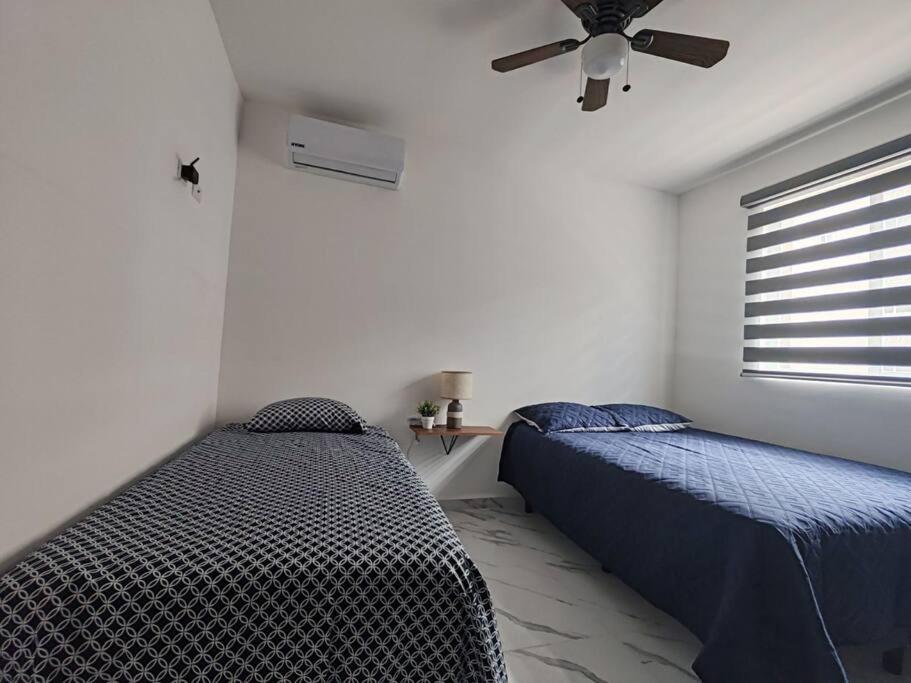 Apartment Vive La Experiencia Y Descanso