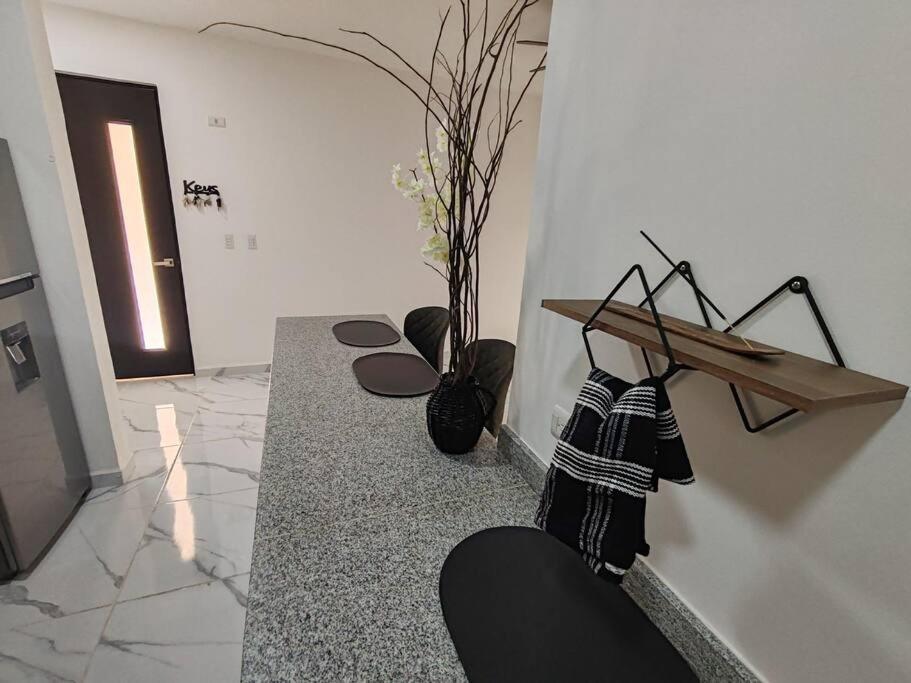 Vive La Experiencia Y Descanso Apartment *