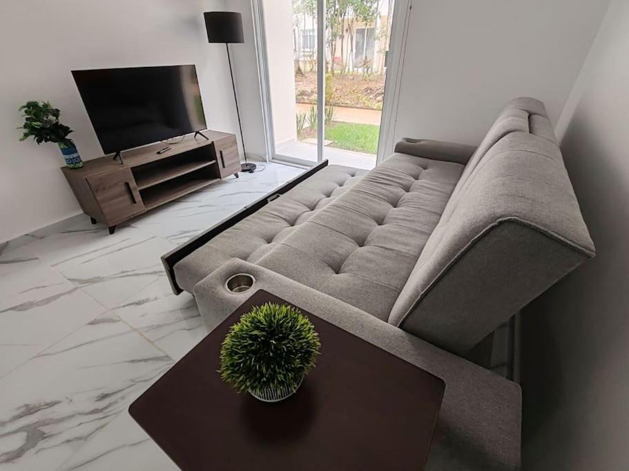 Vive La Experiencia Y Descanso Apartment Playa del Carmen