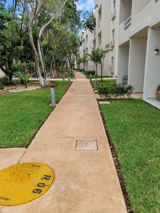 Apartment Vive La Experiencia Y Descanso Playa del Carmen