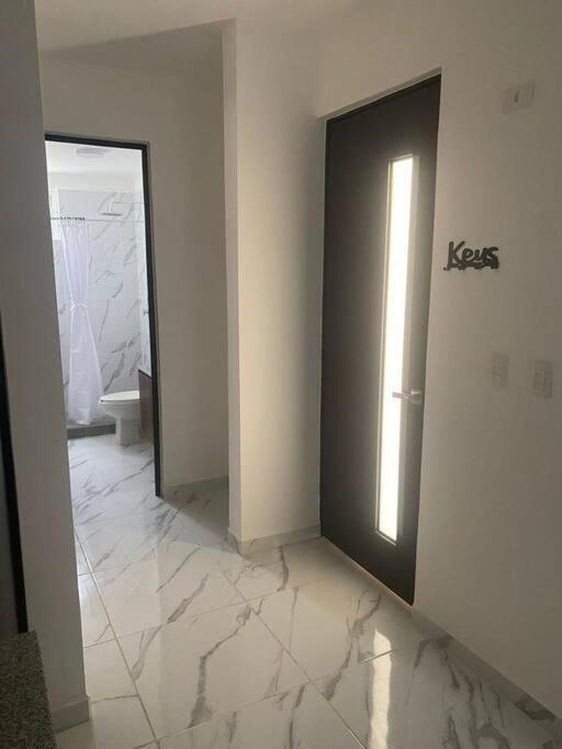 Vive La Experiencia Y Descanso Apartment