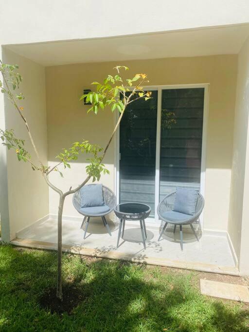Vive La Experiencia Y Descanso Apartment