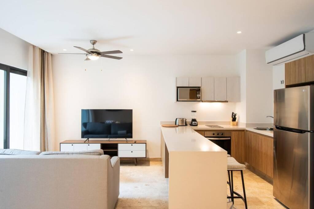 Beautiful 2br In Playa, Ipana