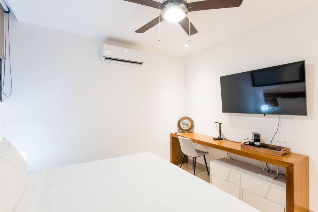 Beautiful 2br In Playa, Ipana Apartment