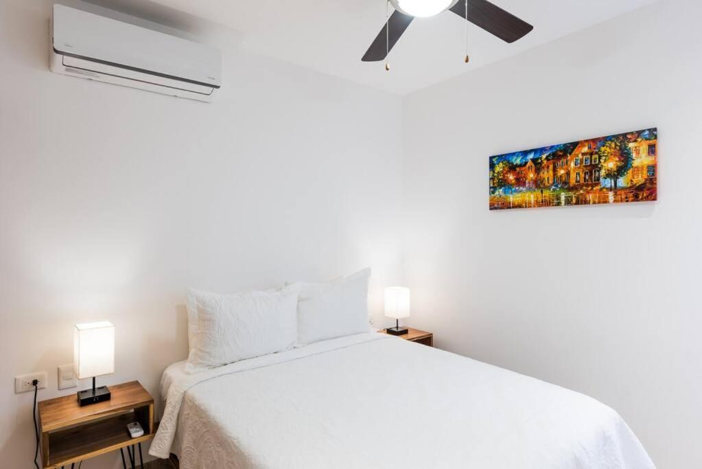 Beautiful 2br In Playa, Ipana * Playa del Carmen