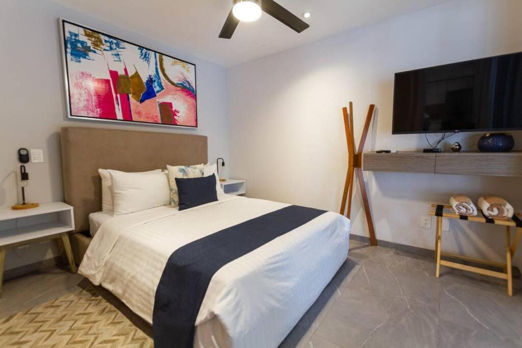 Apartment Luxury In Location Playa del Carmen