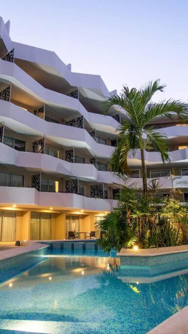 Apartment Luxury In Location Playa del Carmen