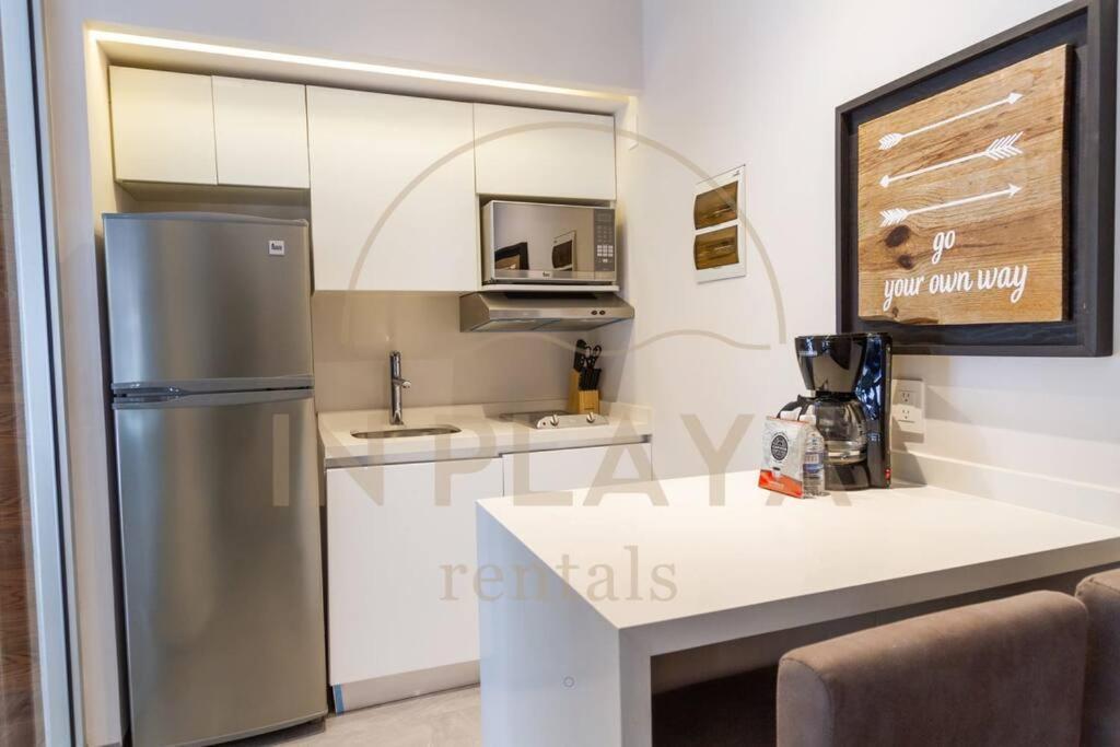 Luxury In Location Apartment