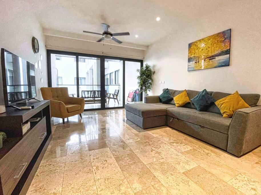 2br In Pdc, 400m To The Sea Apartment *