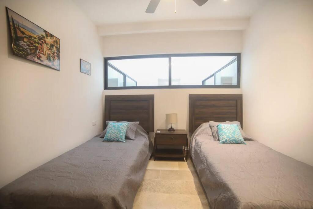 Apartment 2br In Pdc, 400m To The Sea