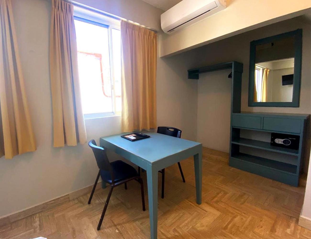 Aparthotel 
