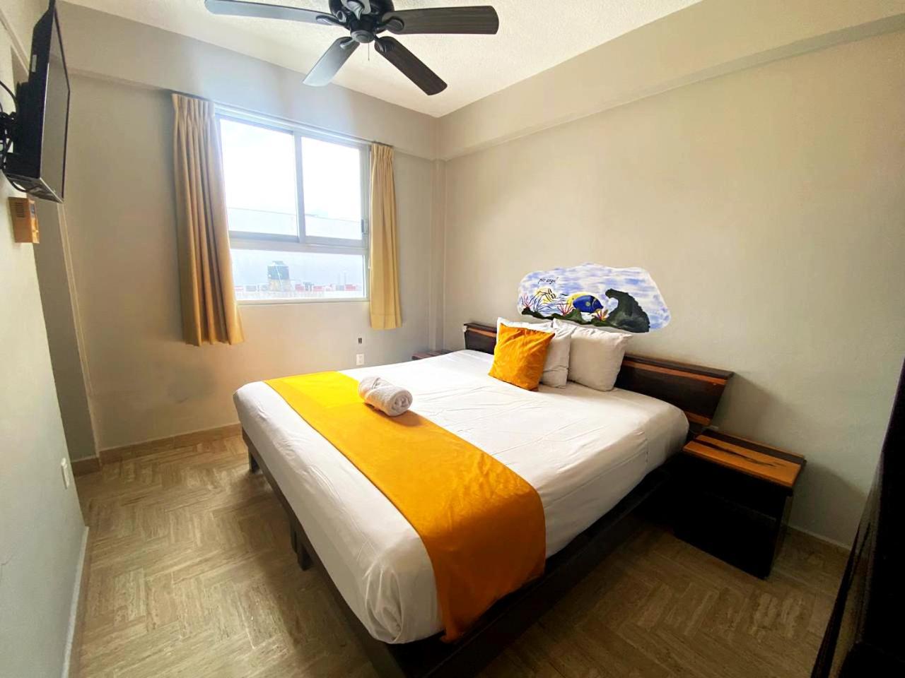 Aparthotel 
