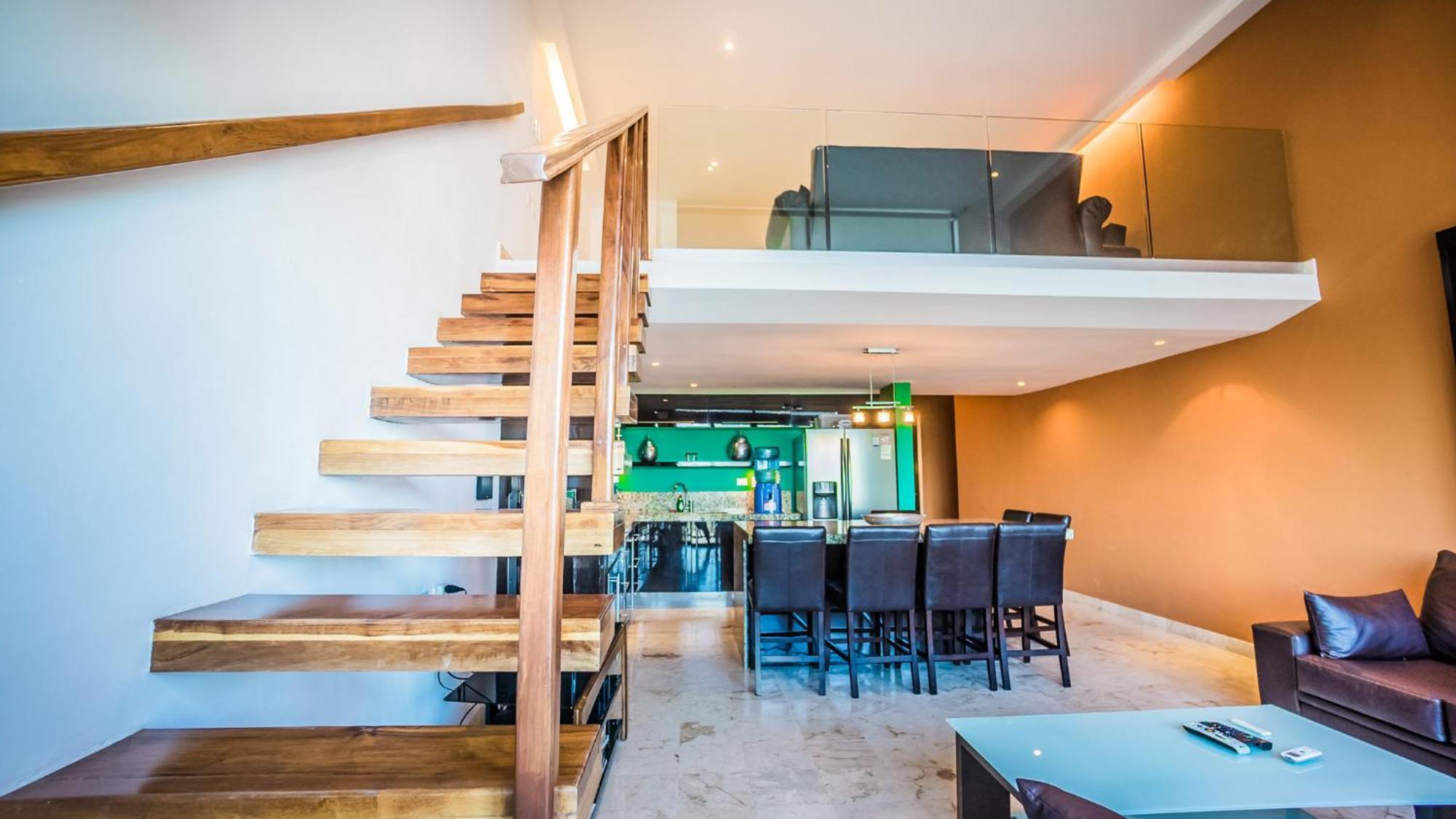 Apartment La Brisa By Bvr