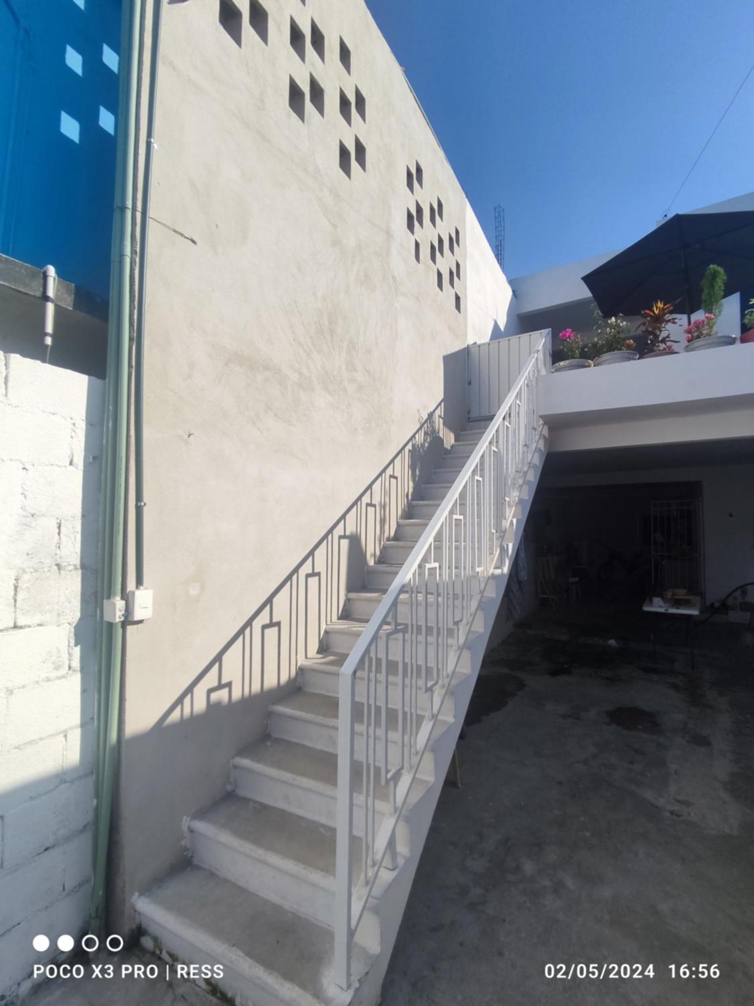 Guest house Tierra Maya *