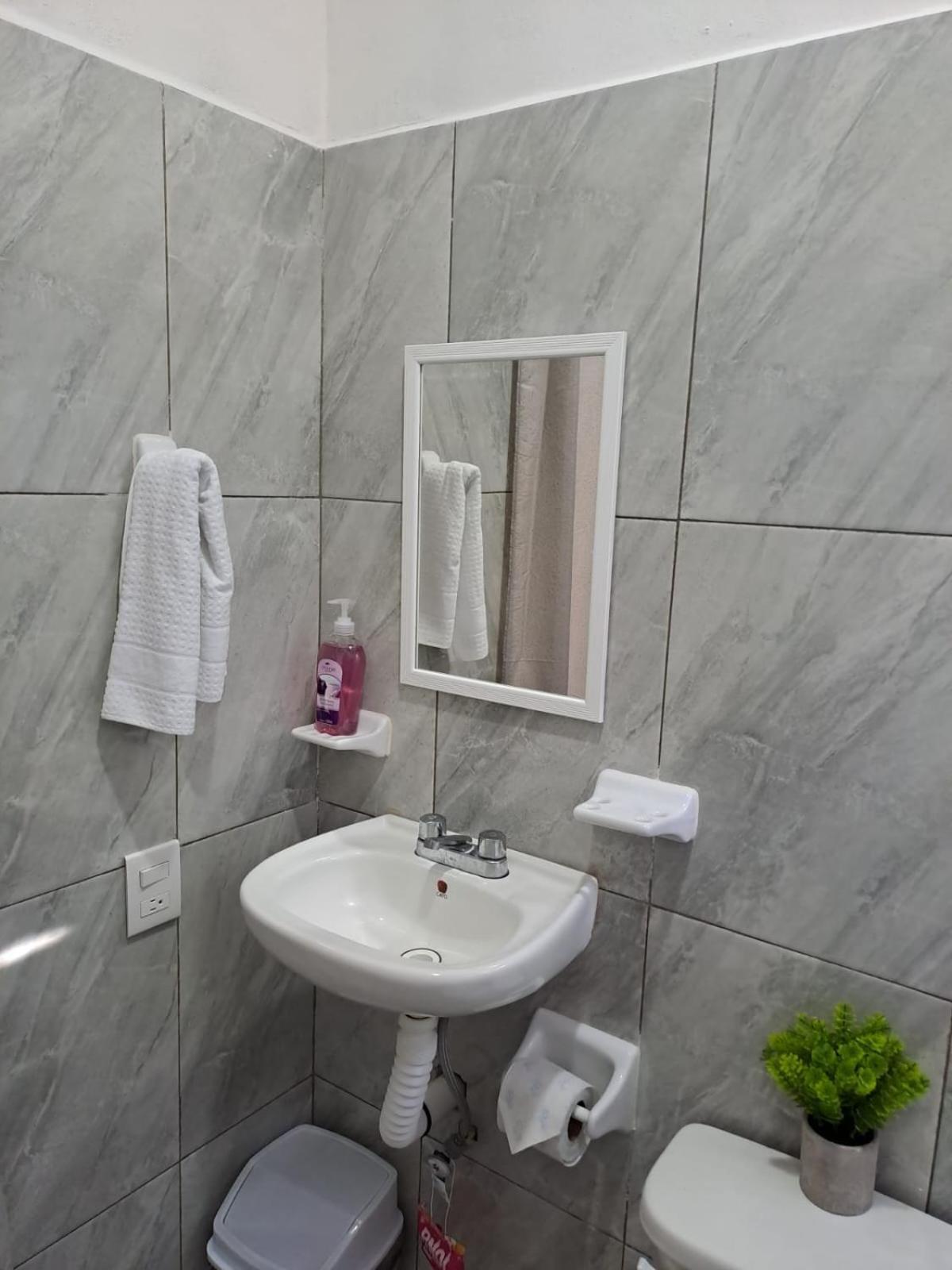 Guest house Tierra Maya Playa del Carmen
