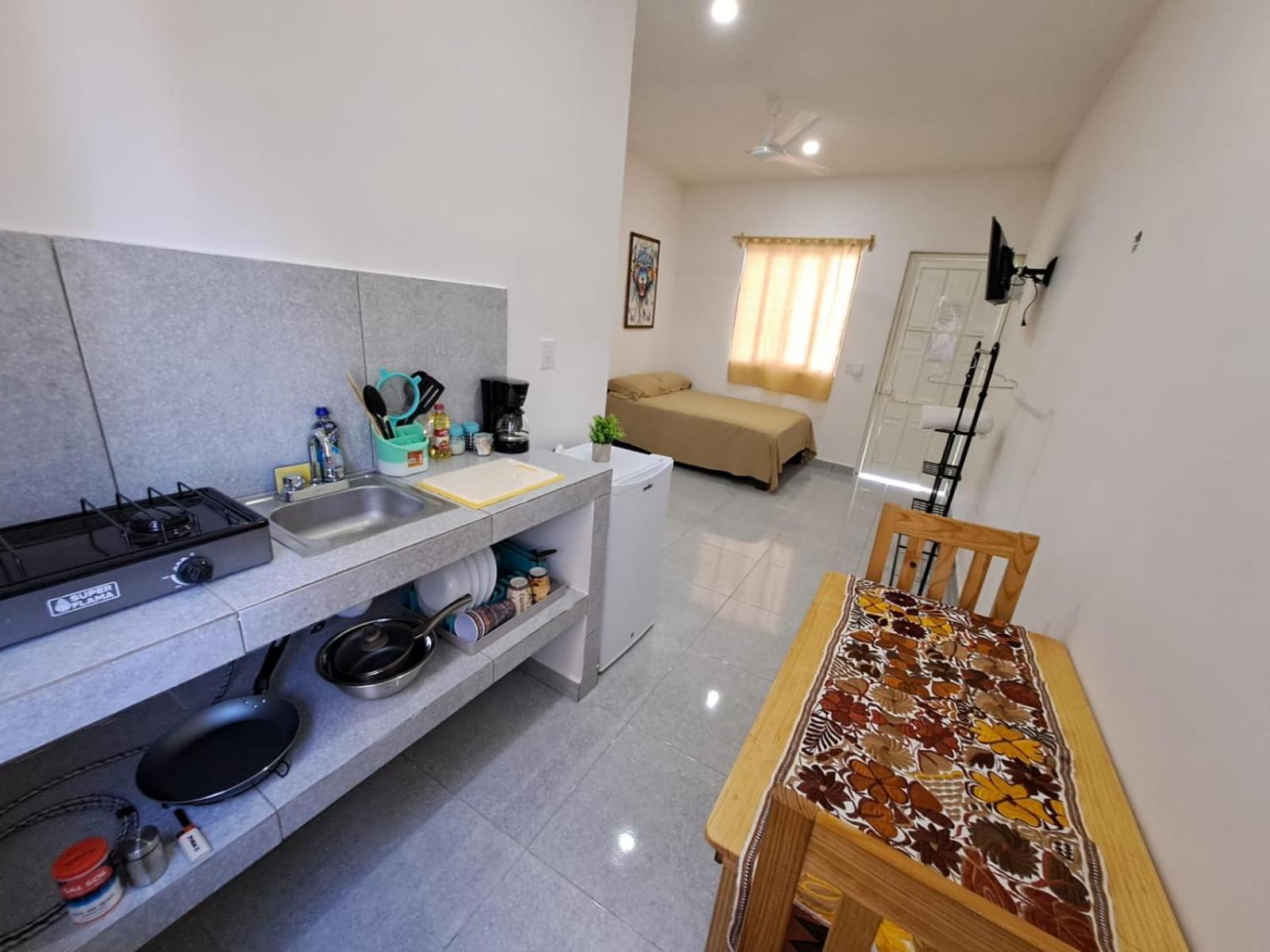 Tierra Maya Guest house